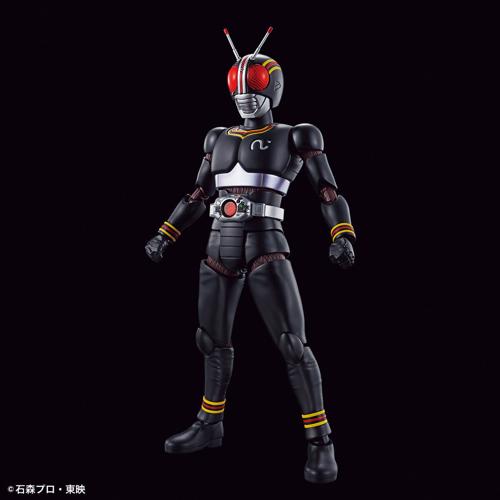 Figure-rise Standard 仮面ライダーBLACK