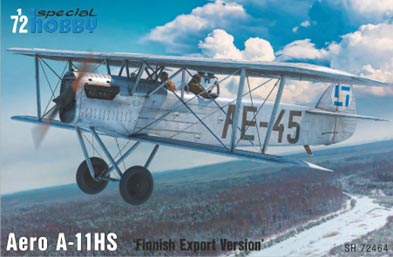 1/72 AG A-11HS tBh