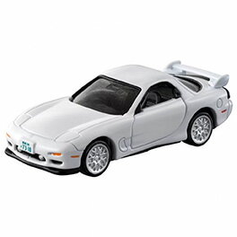 トミカプレミアムunlimited 05 名探偵コナン RX-7（安室透）