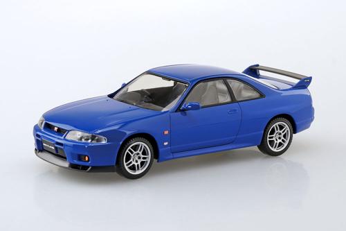 UEXibvLbg 15-E 1/32 jbT R33XJCC GT-R i`sIVbvu[j