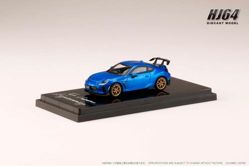 Xo BRZ STI PERFORMANCE WR u[p[