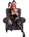 SSR-FIGURE <異人館> 初萼 バニーVer.