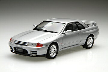 ID47 1/24 XJCC GT-R V-spec2iR32^j '94