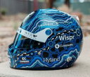 Alfa Romeo F1 Team Stake - Valtteri Bottas Australian GP 2023