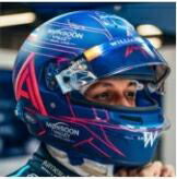 Williams Racing - Alexander Albon - 2023