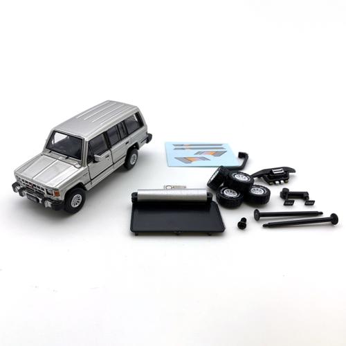 64B0190 BMC 1/64 OH 1st Gen pWF 1983 Vo[ XgCv RHD