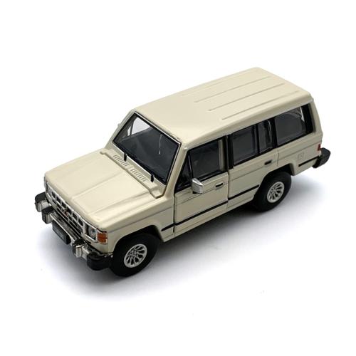 64B0242 BMC 1/64 OH pWF 1st Gen 1983 AC{[ LHD