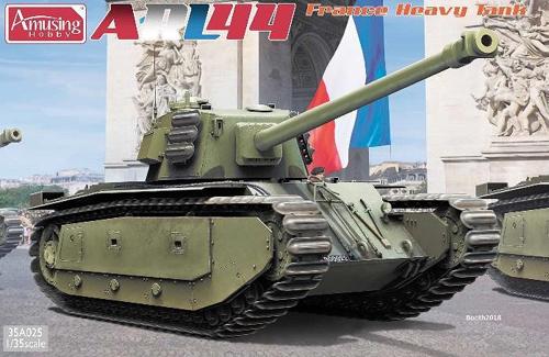 AMH35A025 A~[WOzr[ 1/35 tXd ARL44