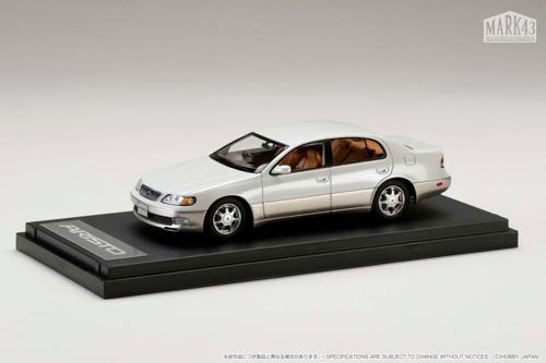 1/43 g^ AXg 3.0V (JZS147)EH[O[p[}CJg[jOG