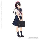 アゾン 和遥キナ学校制服コレクション 「和遥清心女子学園 夏服ver．／ゆい」 AZONE 1/3 ドール