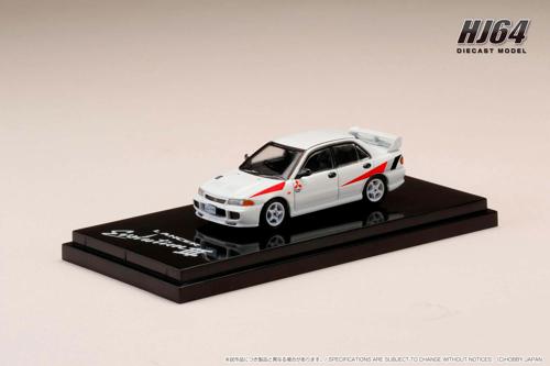 1/64 OHT[ RS EVOLUTION III [XgCv