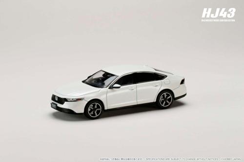 1/43 Honda ACCORD v`izCgEp[