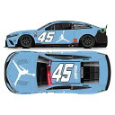 C452365JORTK ライオネルレーシング 1/64 'タイラー・レディック' #45 JORDAN BRAND TOYOTA カムリ NASCAR
