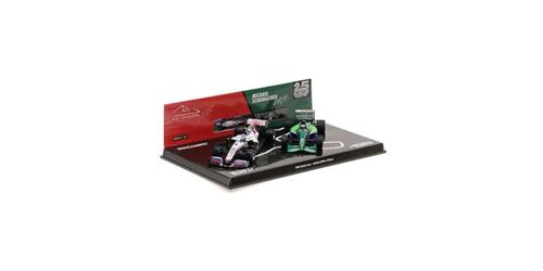 512213247 MINICHAMPS 1/43 V[}bn 30NLO xM[GP 2Zbg