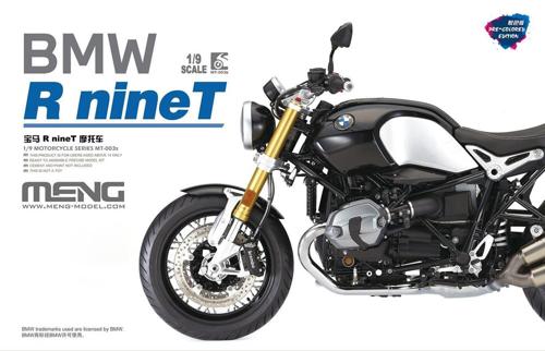 MENMT-003s f 1/9 BMW R nine T (hς)