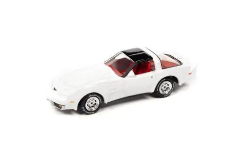 JLSP338A JOHNNY LIGHTNING 1/64 1982 VFr[ Rxbg XeBO[ OXzCg