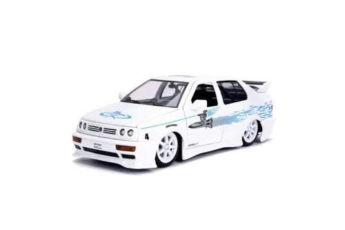 JADA99591 Jada Toys 1/16 FF WFV[ VW WFb^ zCg