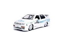 JADA99591 Jada Toys 1/16 F&F ジェシー VW ジェッタ ホワイト