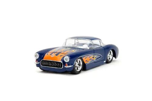 JADA35031 Jada Toys 1/24 1957 VFr[ Rxbg _[Nu[/t[