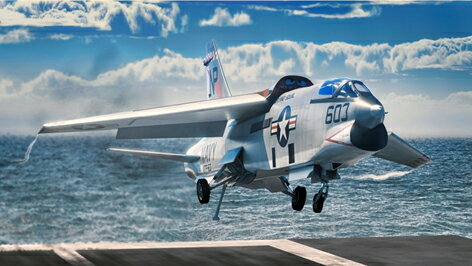 1/72 RF-8G NZ[_[ xgi