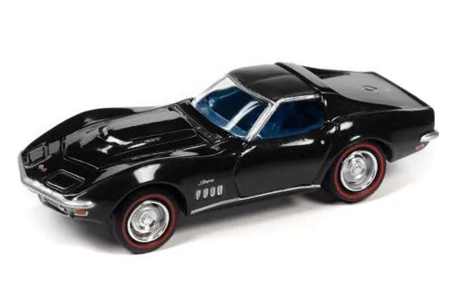 JLSP291B Johnny Lightning 1/64 1969 VFr[ Rxbg ubN