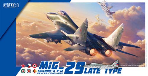 MiG-29 9.12 tNA^