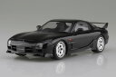 ザ☆チューンドカー 1/24 マツダスピード A-スペック FD3S RX-7 039 99（マツダ）