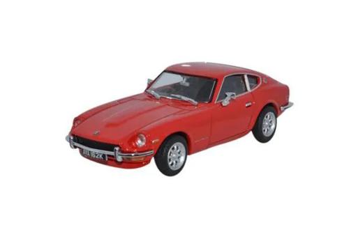 OXDAT001 OXFORD 1/43 _bgT 240Z 905 bh