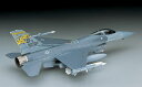 D18 F-16CJ（ブロック50）ファイテイングファルコン