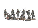 32602 1/48 WWII ドイツ歩兵セット