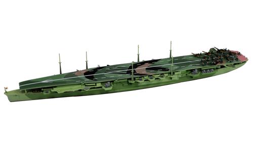 1/700 日本海軍 航空母艦 千歳