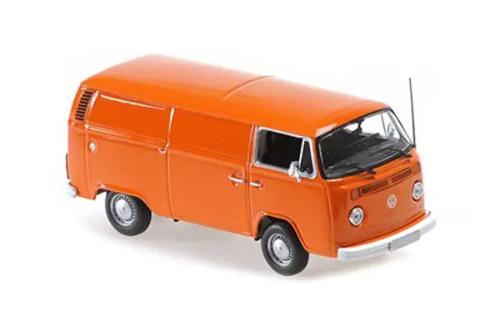 940053064 MINICHAMPS 1/43 tHNX[Q T2 fo[o 1972 IW