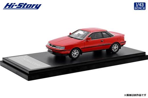 1/43 Toyota CORONA COUPE 2000 GT-R (1985) X[p[bh2