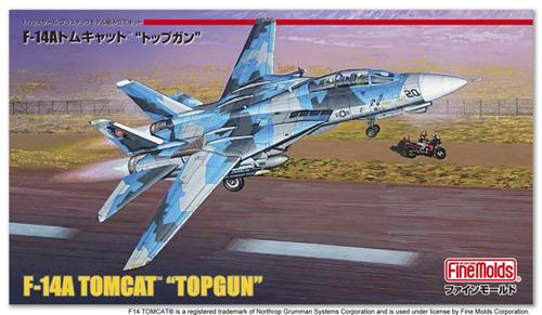 FP36 1/72 ĊCR F-14A gLbg 'gbvK'