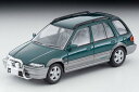 LV-N293b ホンダ シビック シャトル ビーグル(緑/グレー) 94年式