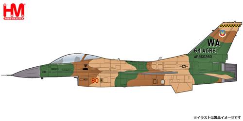 1/72 F-16C ubN32 64AObT[s U[h