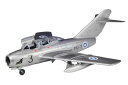 1/72 MiG-15 UTI (ミグ15複座型) フィンランド空軍