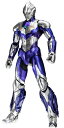 tBO[ 1/6 ULTRAMAN SUIT TIGA SKY TYPE