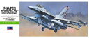 B1 F-16Aプラスファイテングファルコン