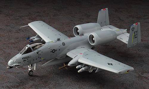 E43 1/72 A-10C T_[{g2