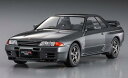 HC39 1/24 ニッサン スカイライン GT-R NISMO(BNR32)