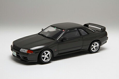 1/24 ISD2 XJCCGT-R VEspec2iBNR32jB