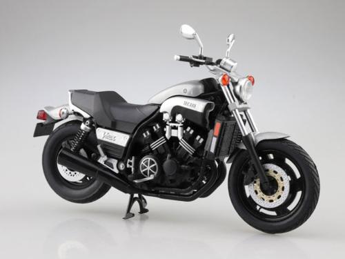 Yamaha Vmax j[Vo[_Xg