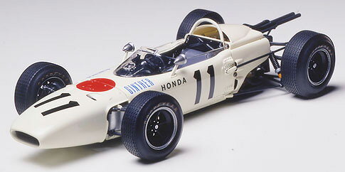 20043 1/20 Honda RA272 1965 LVRGP D