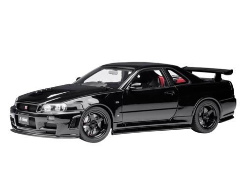 77463 1/18 jX R34 GT-R Z-tune iubNp[j