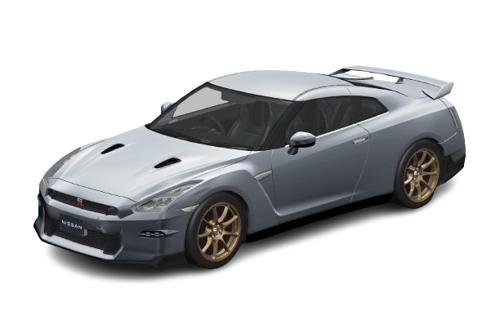 yv XibvLbg 03-UM jbT R35 NISSAN GT-R 2024(AeBCg^Vo[)