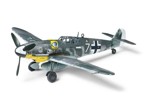 WB.90 1/72 bT[V~bg Bf109 G-6
