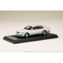 PM43152CWT MARK43 1/43 Toyota ARISTO 3.0V (JZS147) Customized Version WHITE PEARL MICA TONING G (051