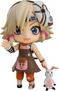 ねんどろいど タイニー・ティナ