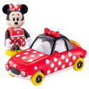ドリームトミカ No.182 ディズニーモータース ポピュート ミニー...(3)